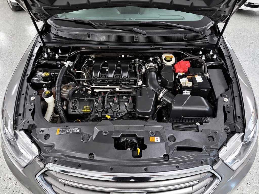 Photo 51 of this FORD TAURUS