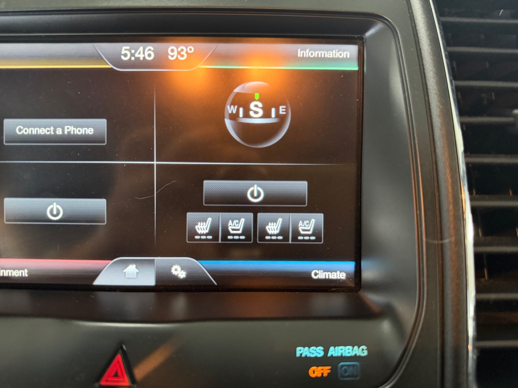 Photo 34 of this FORD TAURUS