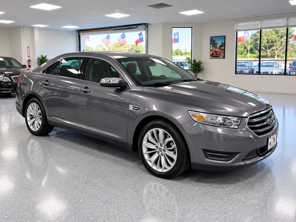 Photo 11 of this FORD TAURUS