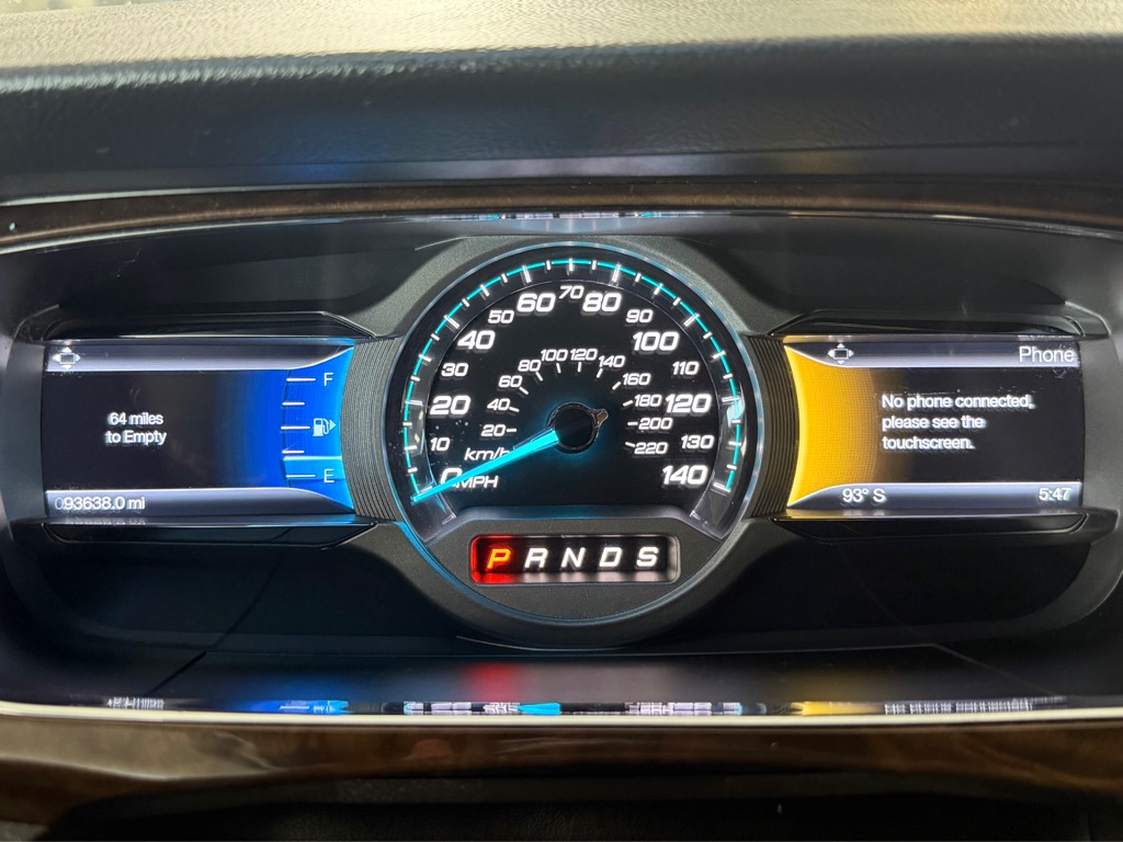 Photo 37 of this FORD TAURUS