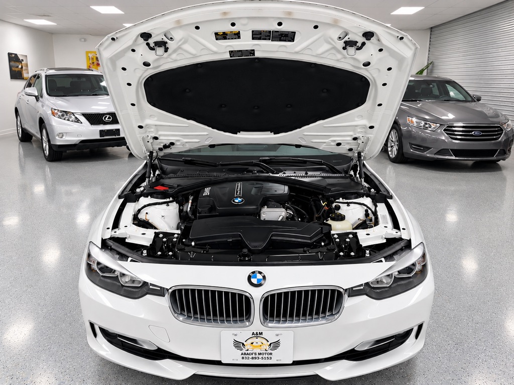Photo 15 of this BMW 3 SERIES