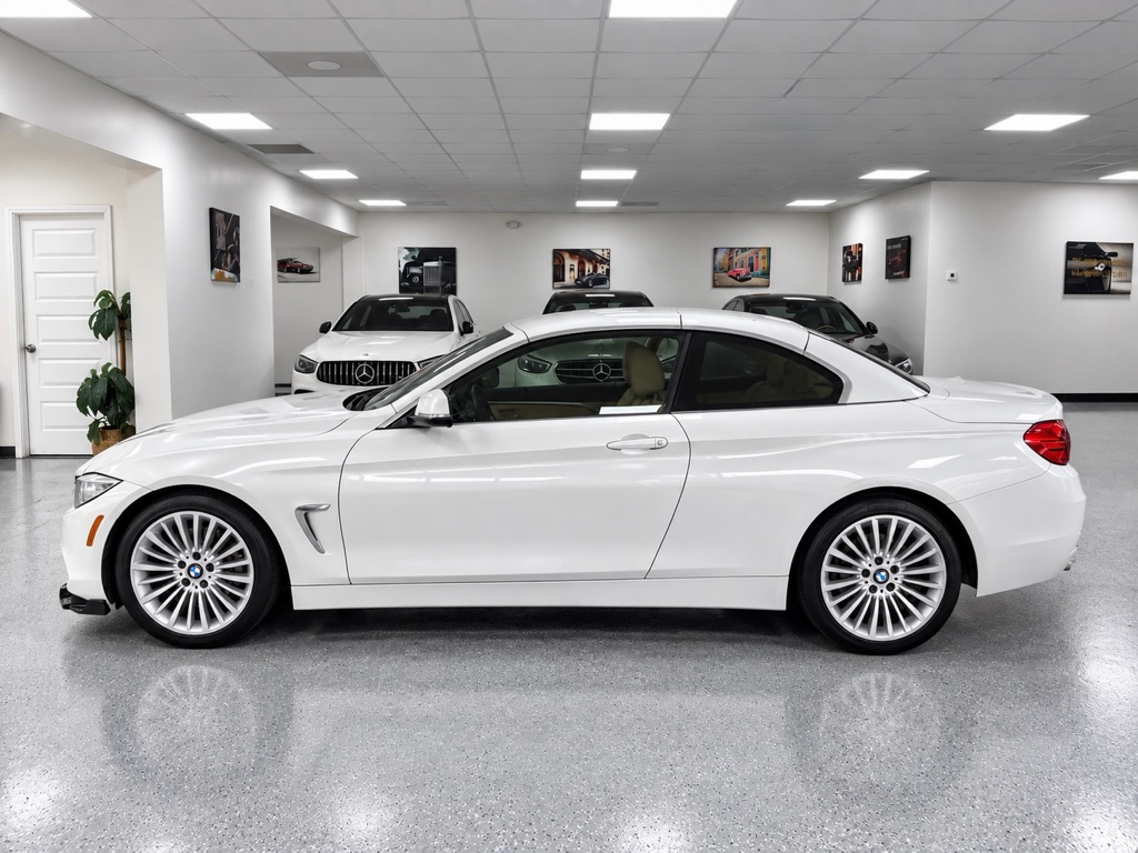 Photo 46 of this BMW 4 SERIES
