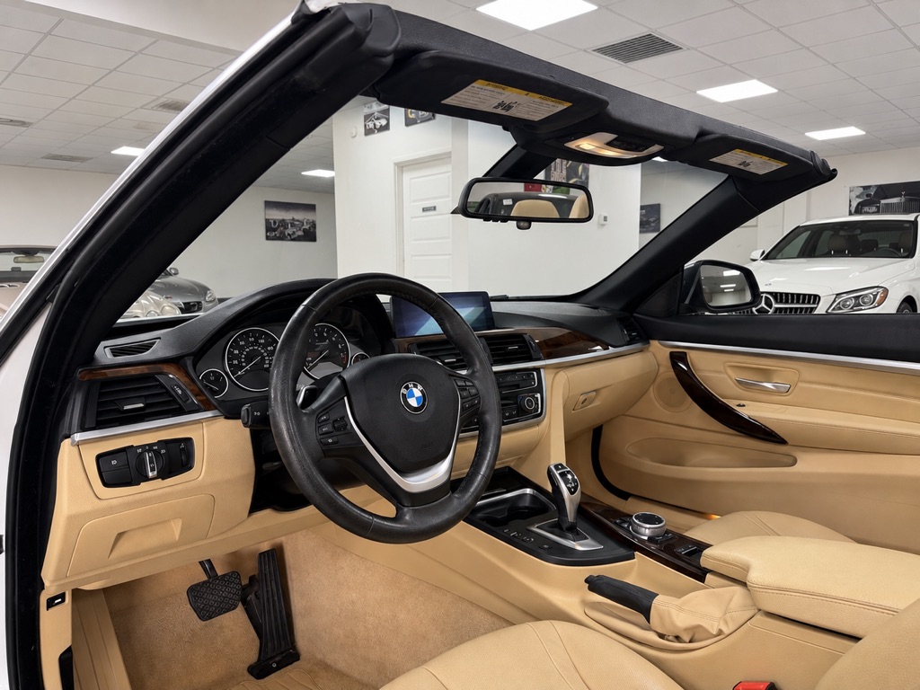 Photo 24 of this BMW 4 SERIES