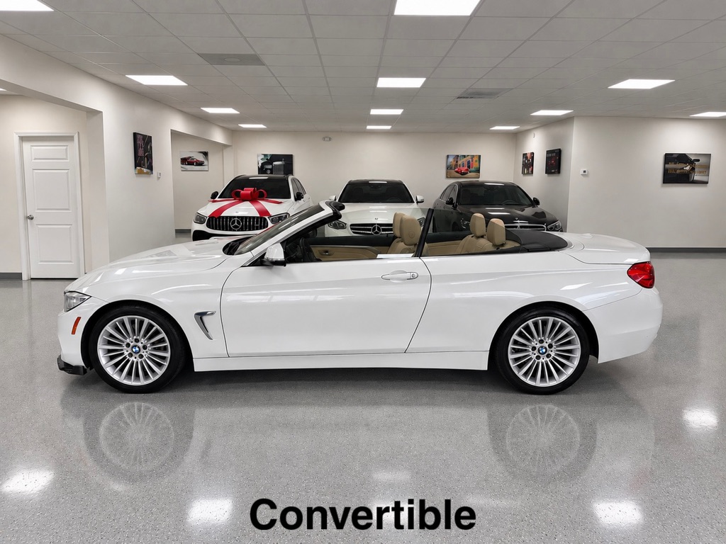 Photo 4 of this BMW 4 SERIES