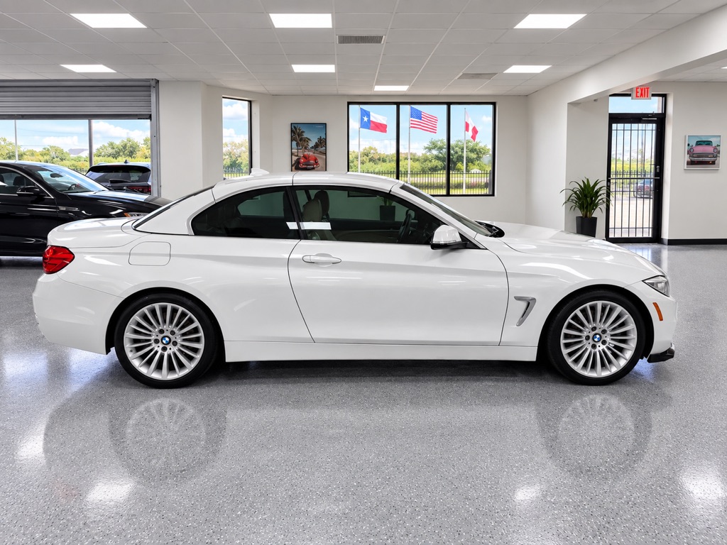 Photo 50 of this BMW 4 SERIES