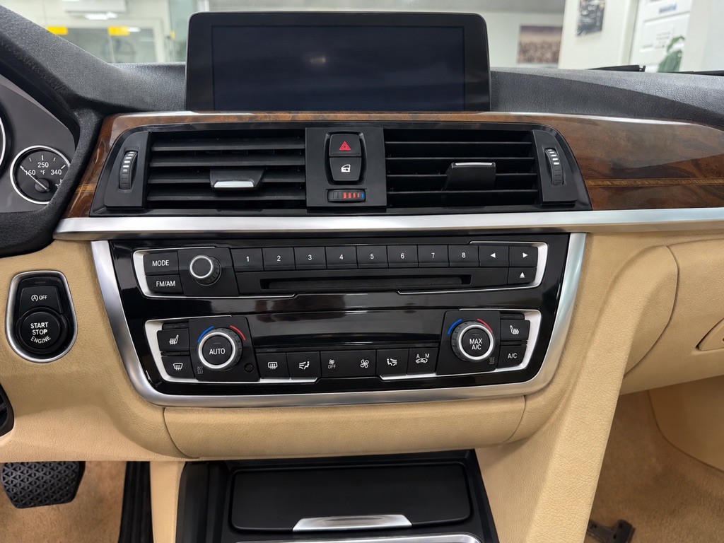 Photo 33 of this BMW 4 SERIES