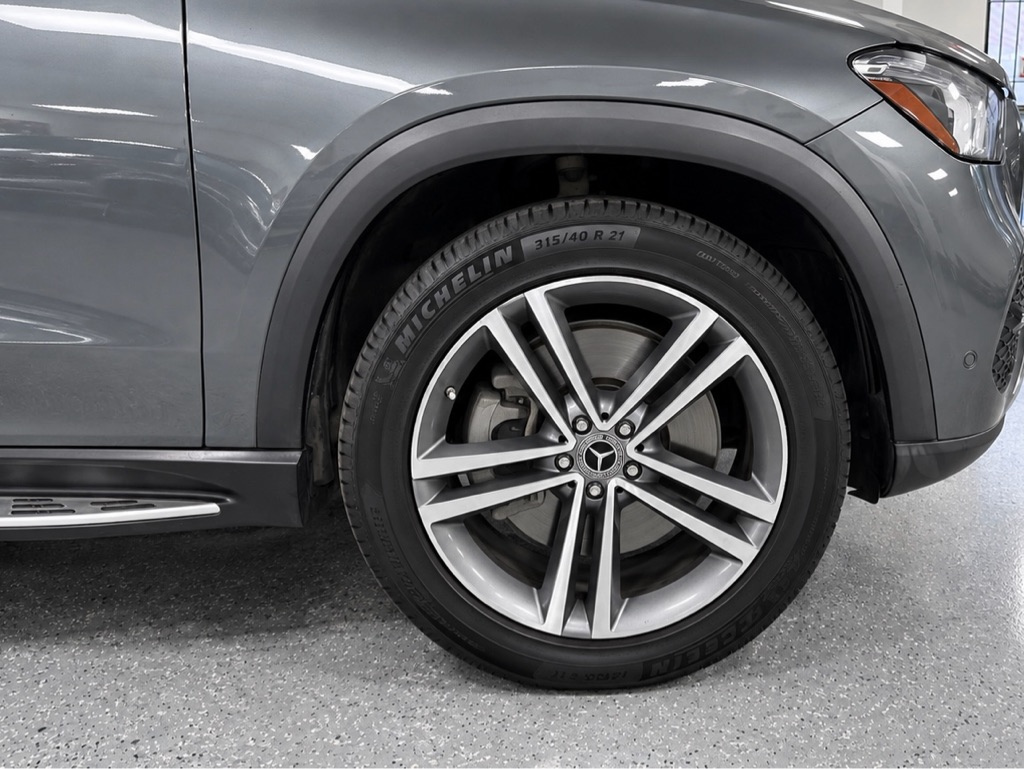 Photo 51 of this MERCEDES-BENZ GLE