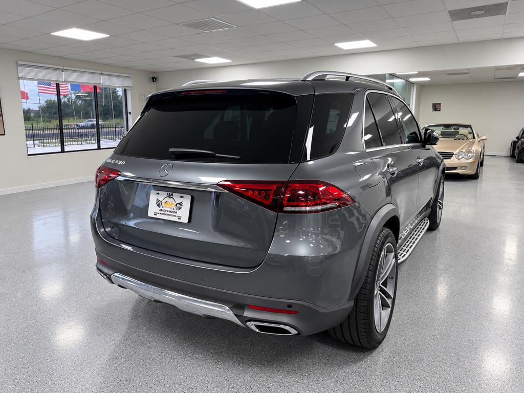 Photo 8 of this MERCEDES-BENZ GLE