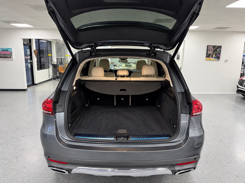 Photo 16 of this MERCEDES-BENZ GLE