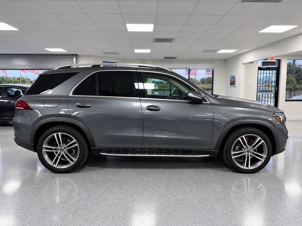 Photo 10 of this MERCEDES-BENZ GLE