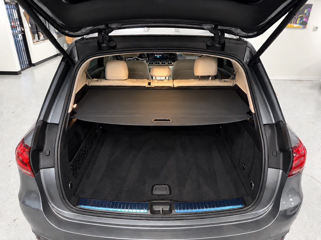 Photo 17 of this MERCEDES-BENZ GLE