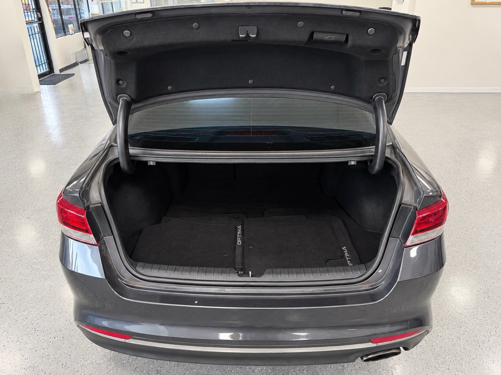 Photo 44 of this KIA OPTIMA
