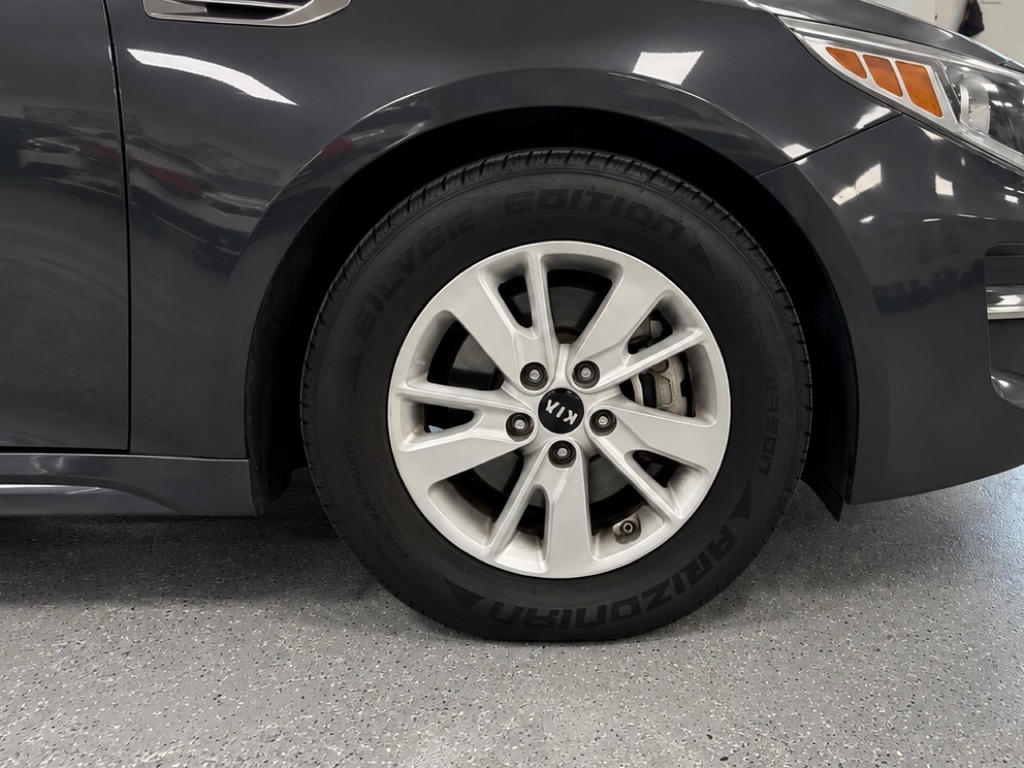 Photo 47 of this KIA OPTIMA
