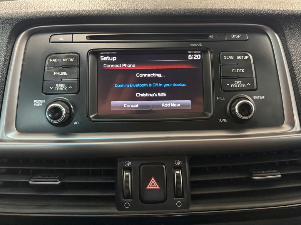 Photo 34 of this KIA OPTIMA