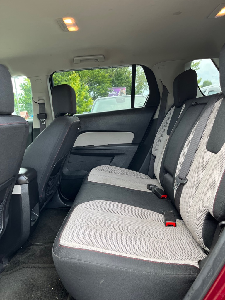 Photo 11 of this GMC TERRAIN