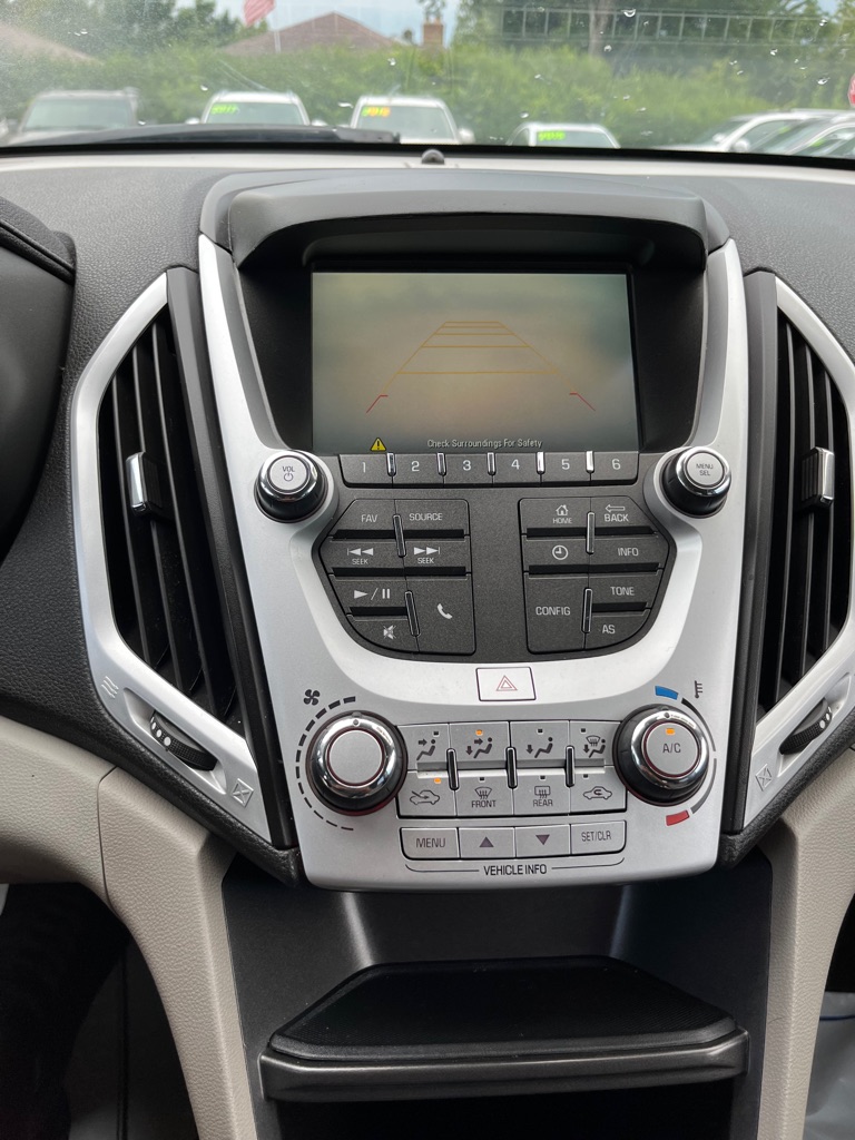 Photo 14 of this GMC TERRAIN