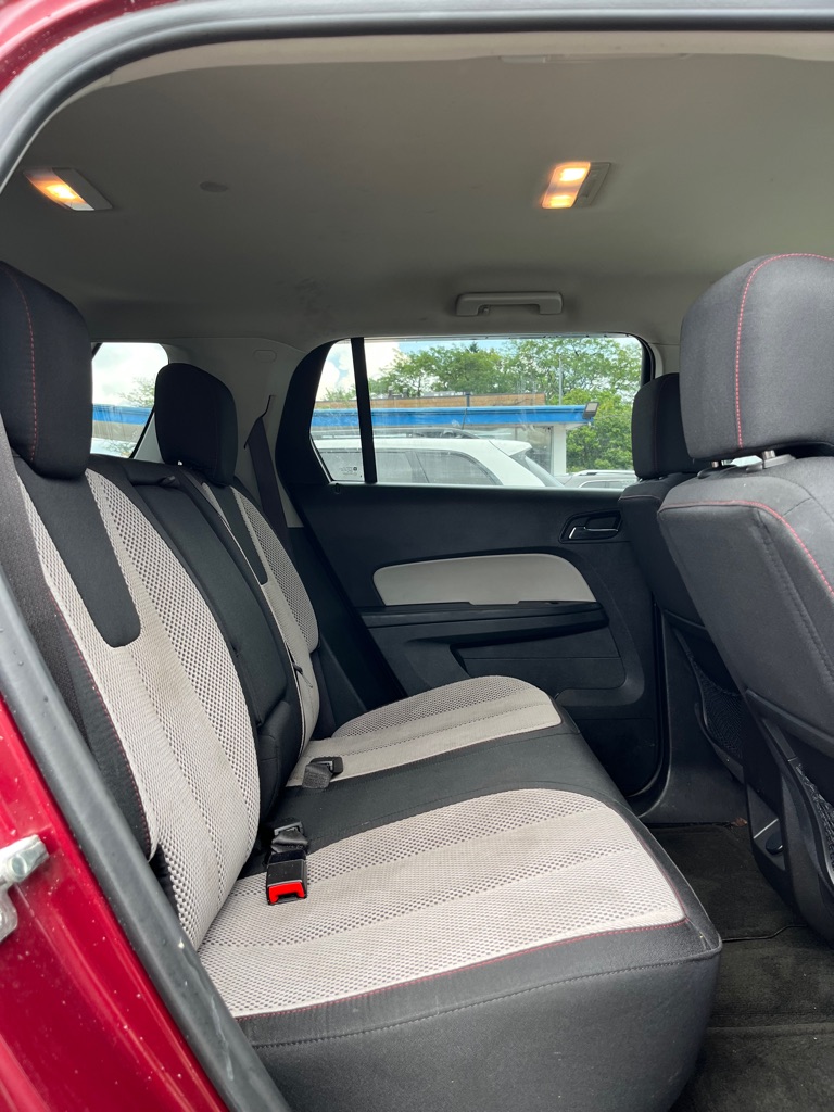 Photo 9 of this GMC TERRAIN