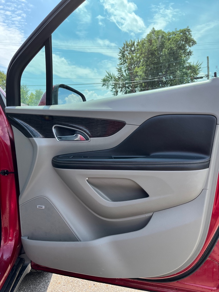 Photo 8 of this BUICK ENCORE