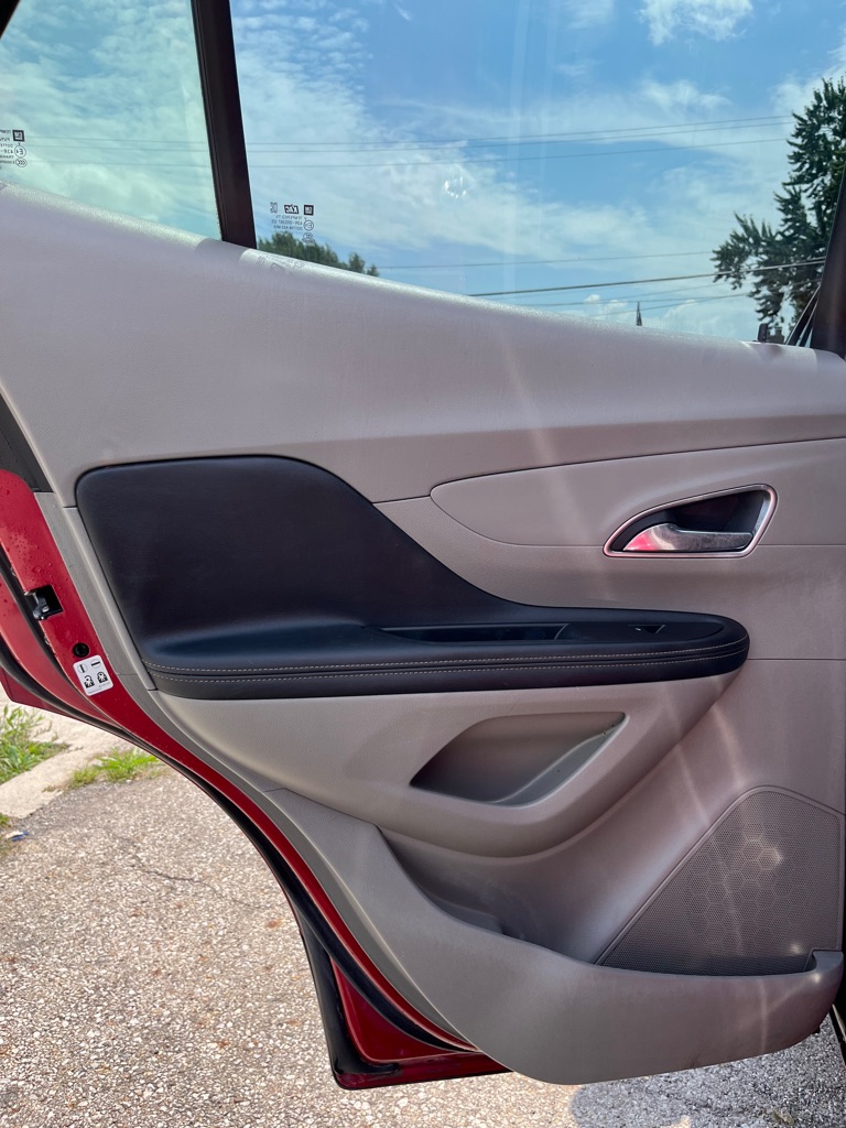 Photo 14 of this BUICK ENCORE