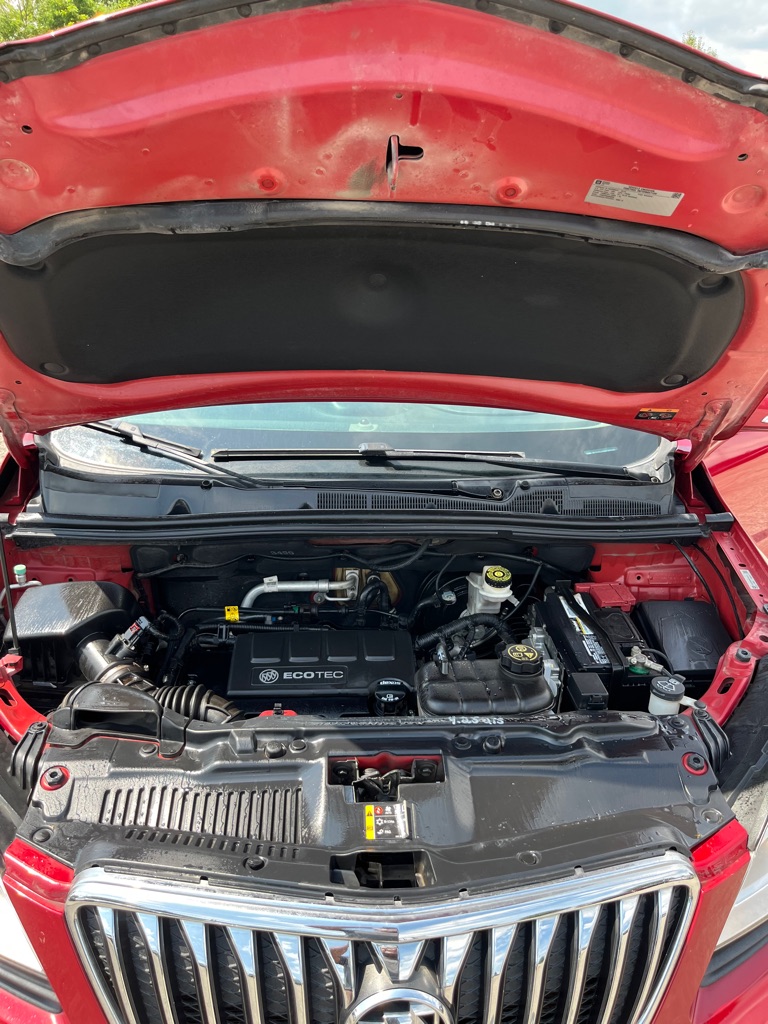 Photo 20 of this BUICK ENCORE