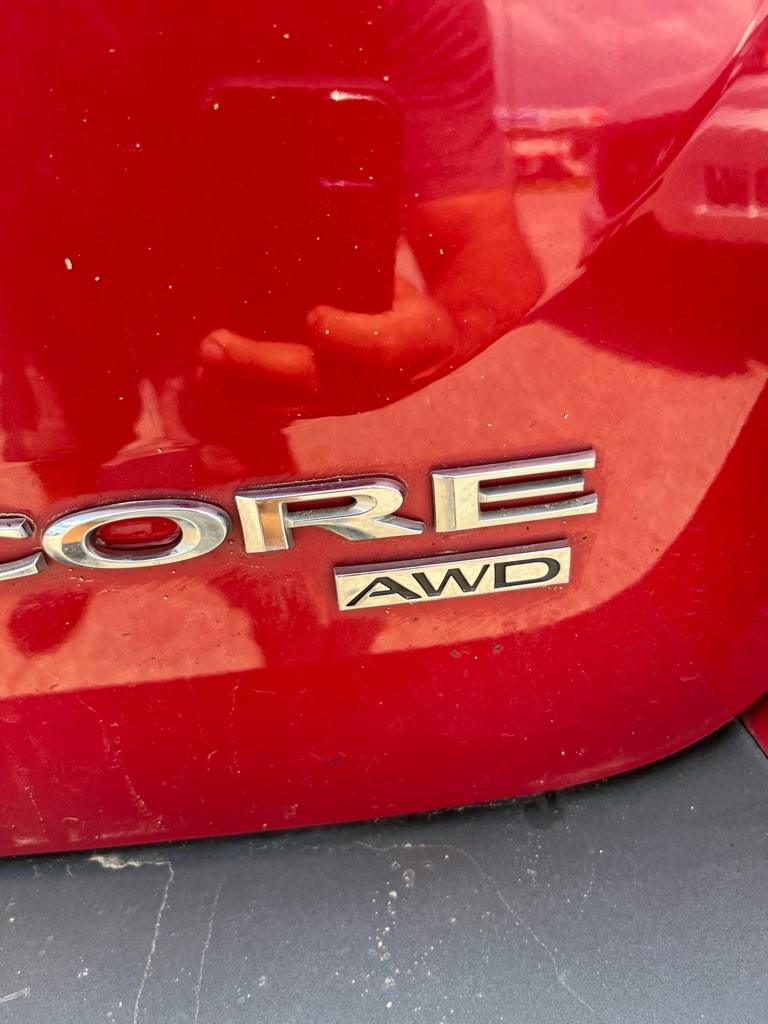 Photo 12 of this BUICK ENCORE