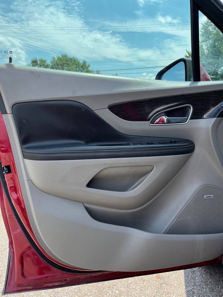 Photo 16 of this BUICK ENCORE