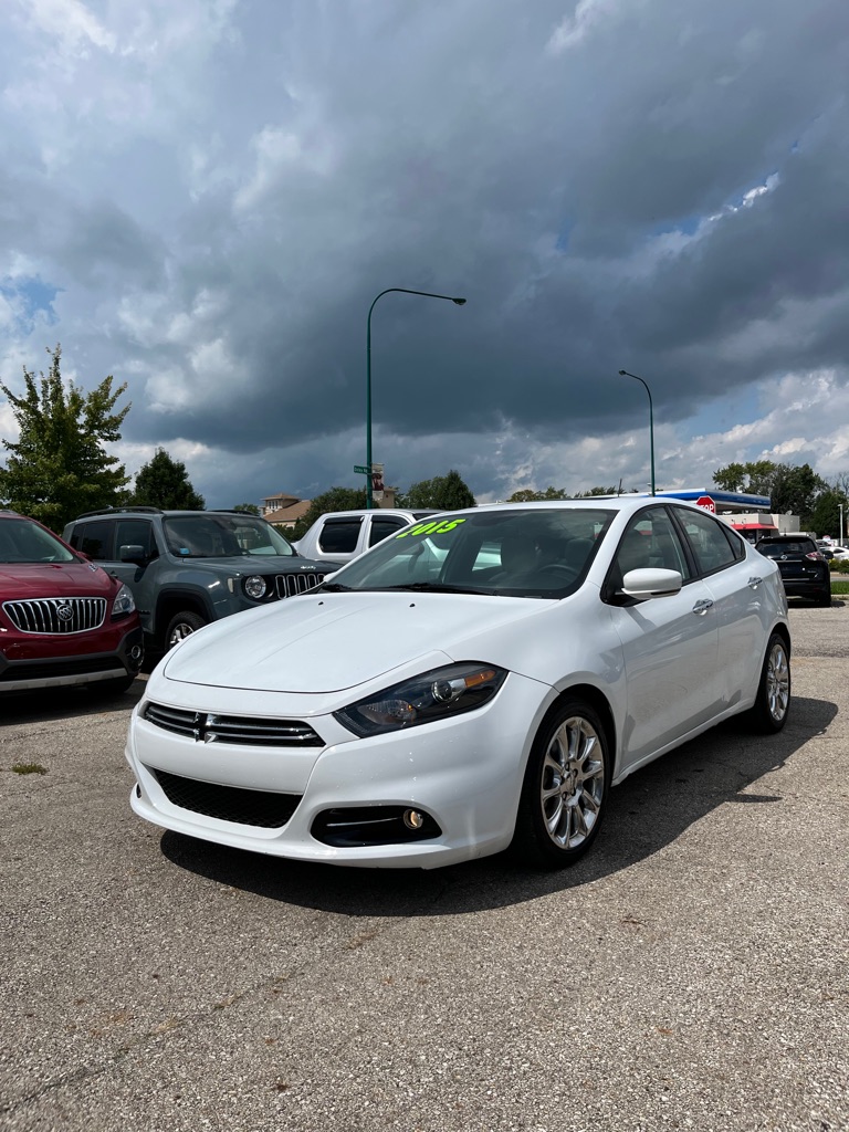 Photo 3 of this DODGE DART