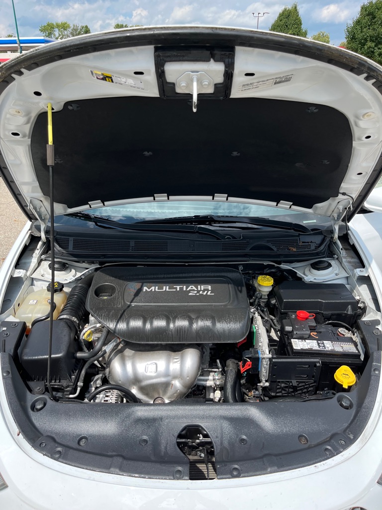 Photo 19 of this DODGE DART