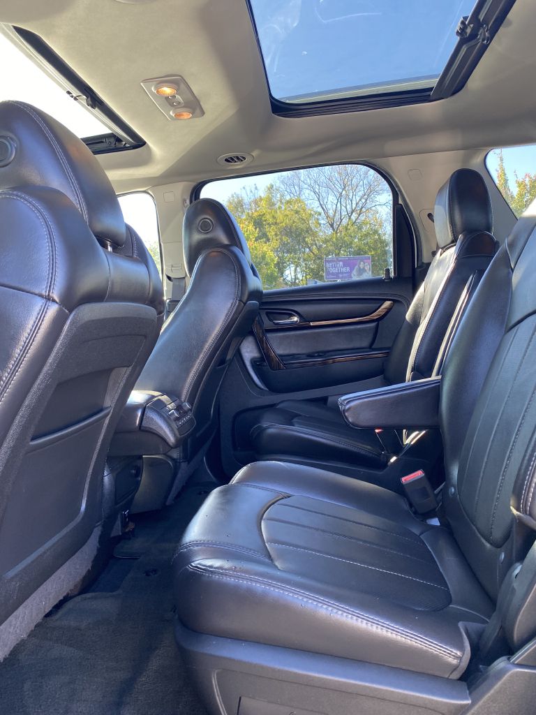 Photo 9 of this GMC ACADIA