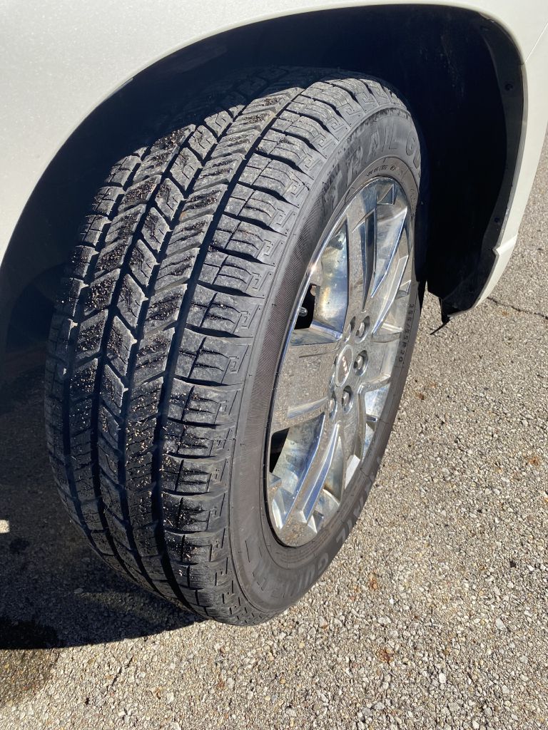 Photo 15 of this GMC ACADIA