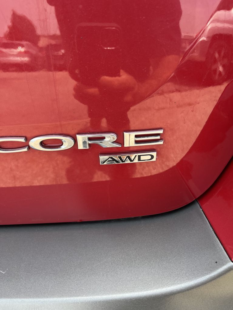 Photo 7 of this BUICK ENCORE