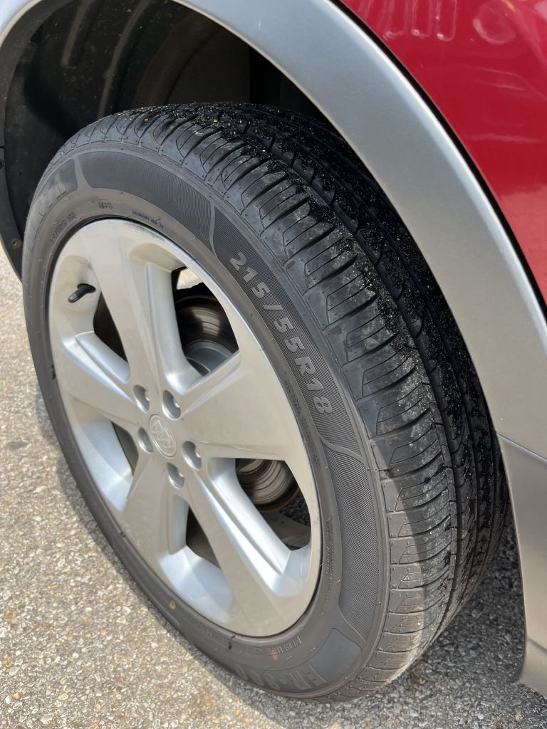 Photo 9 of this BUICK ENCORE