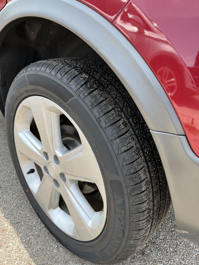 Photo 10 of this BUICK ENCORE