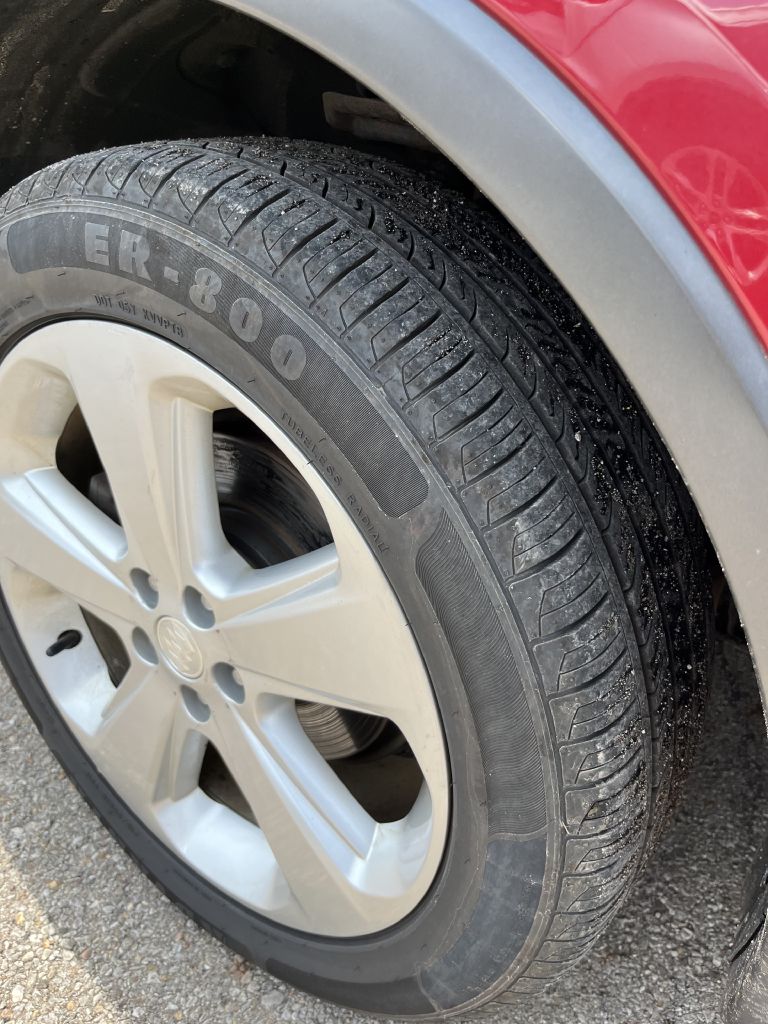 Photo 11 of this BUICK ENCORE