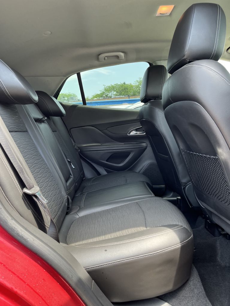 Photo 13 of this BUICK ENCORE