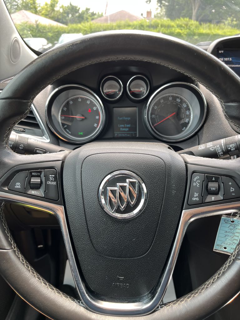 Photo 19 of this BUICK ENCORE