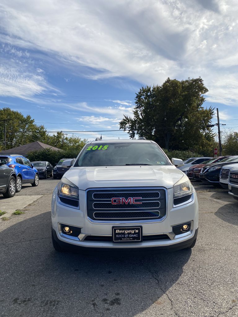 Photo 3 of this GMC ACADIA