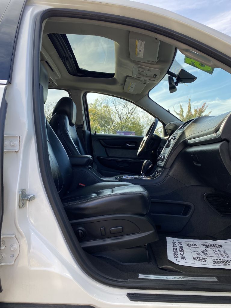 Photo 8 of this GMC ACADIA