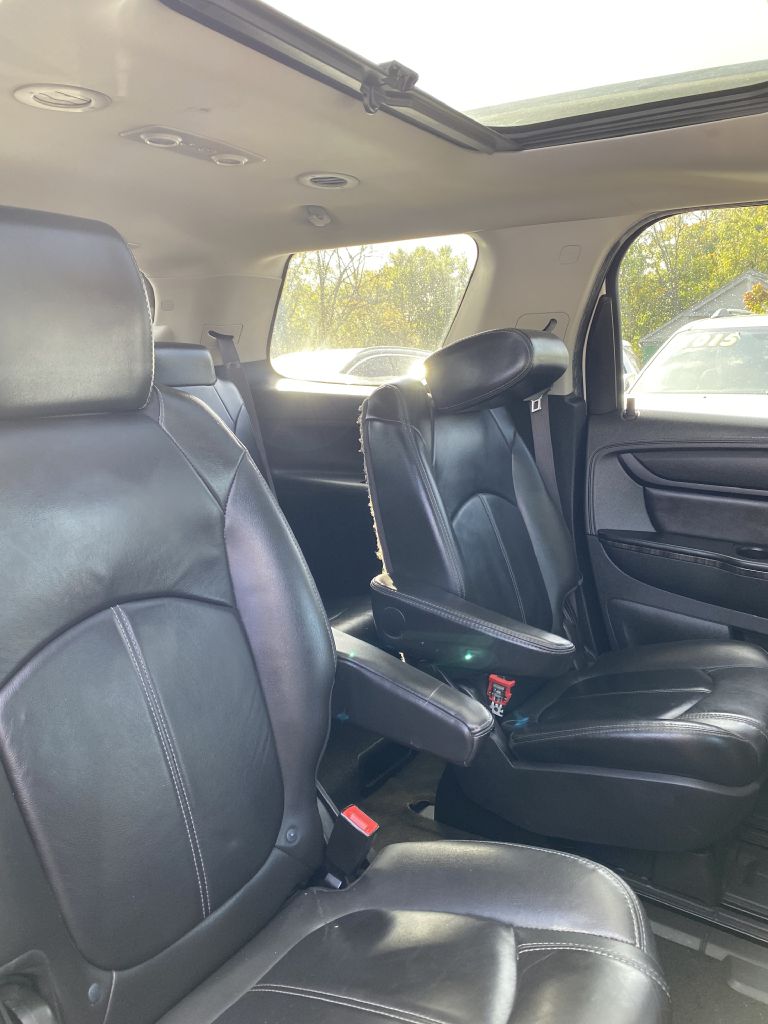 Photo 10 of this GMC ACADIA
