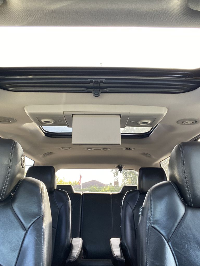 Photo 15 of this GMC ACADIA