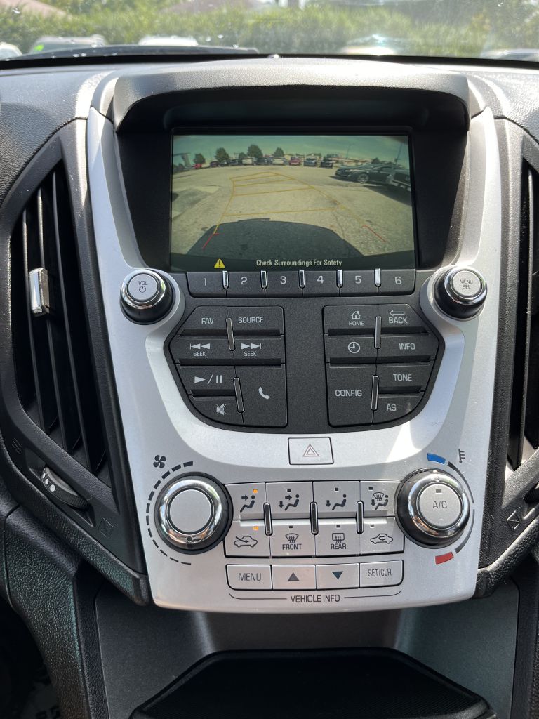 Photo 18 of this CHEVROLET EQUINOX