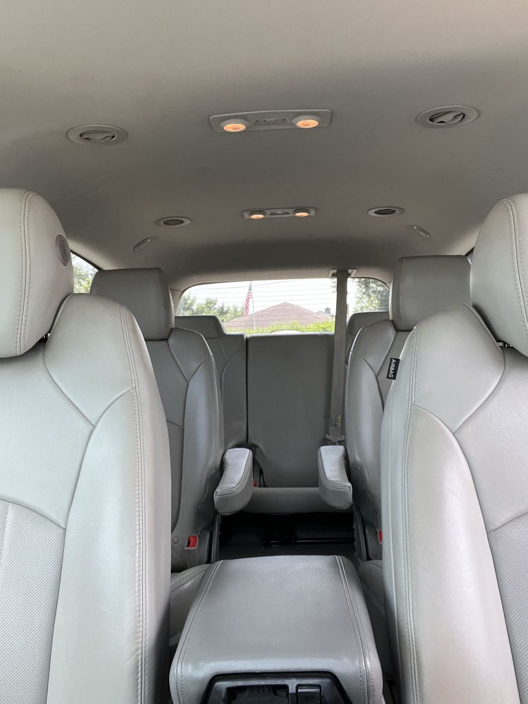 Photo 11 of this BUICK ENCLAVE