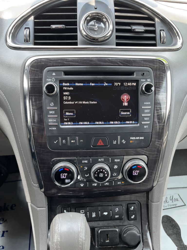 Photo 16 of this BUICK ENCLAVE
