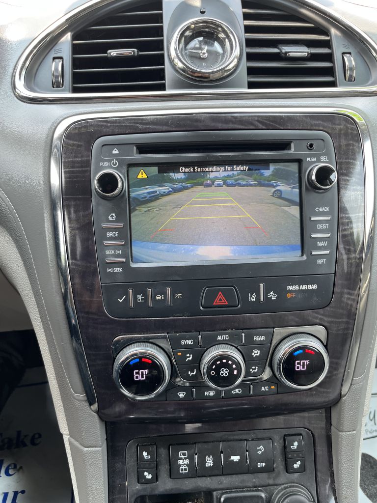 Photo 17 of this BUICK ENCLAVE