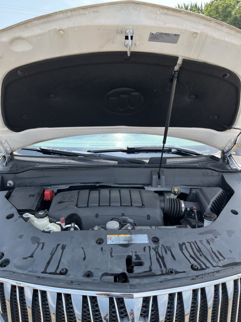 Photo 20 of this BUICK ENCLAVE
