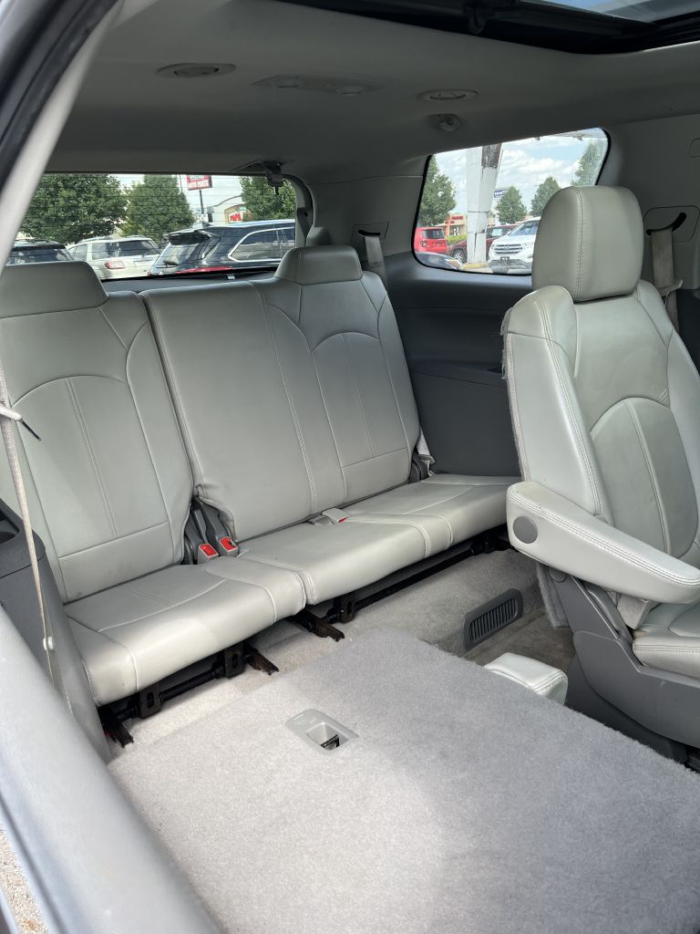 Photo 9 of this GMC ACADIA