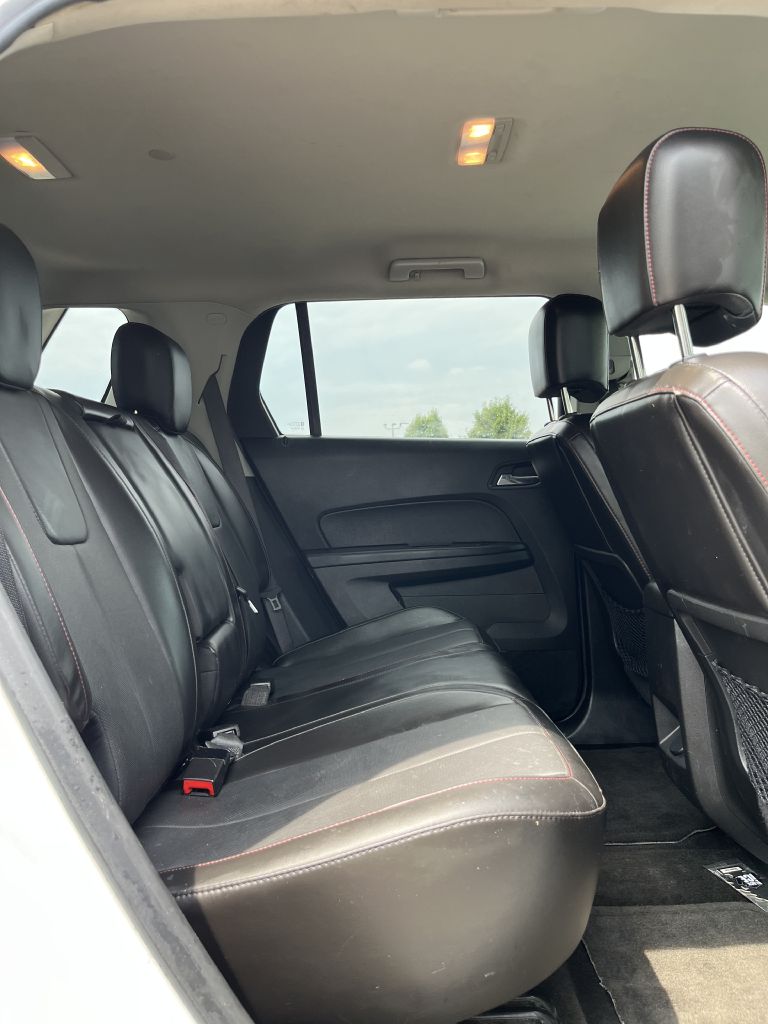 Photo 9 of this GMC TERRAIN