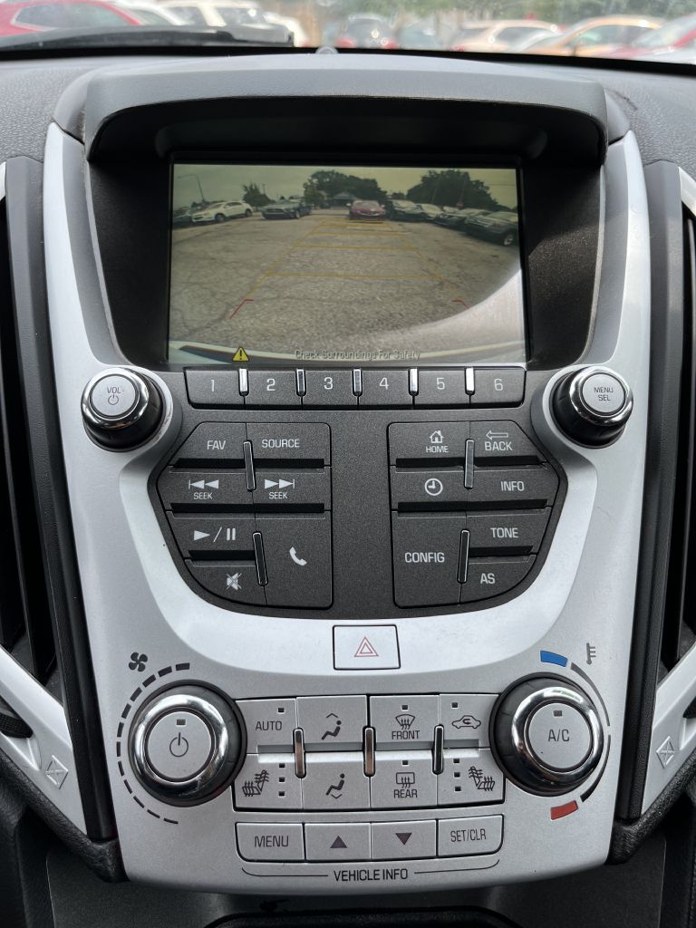 Photo 17 of this GMC TERRAIN