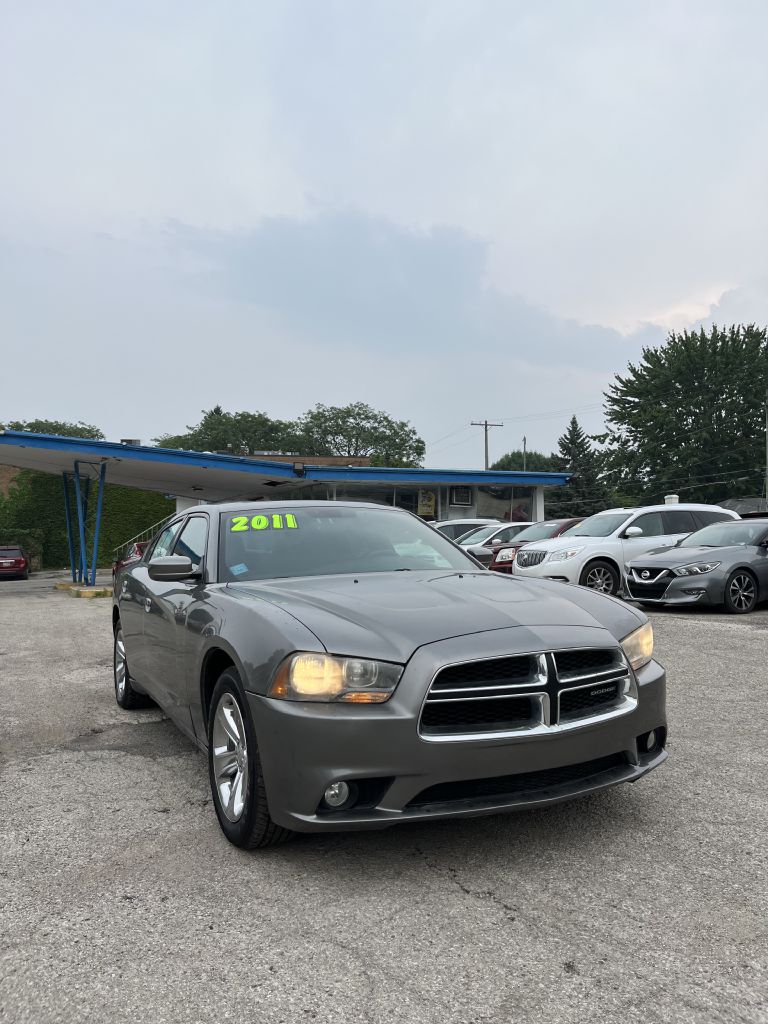 Photo 9 of this DODGE CHARGER