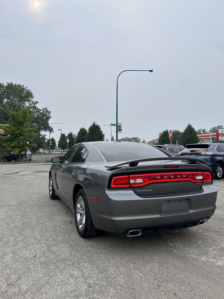 Photo 3 of this DODGE CHARGER